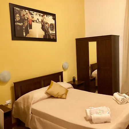 Hotel Golden Milán