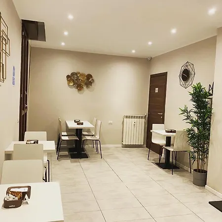 Golden Hotel Milán
