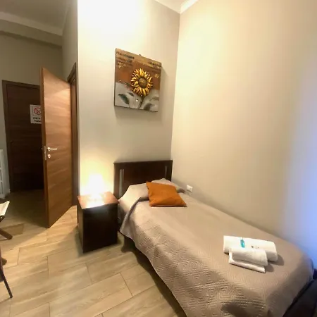 Golden Hotel