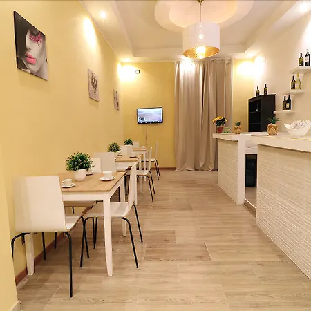 Hotel Golden Mediolan