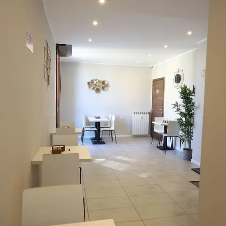 Hotel Golden Mediolan