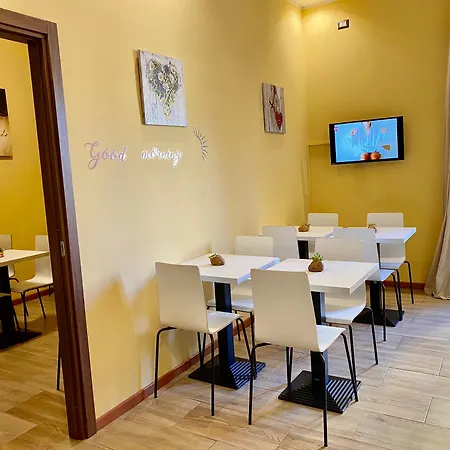 Ξενοδοχείο Golden