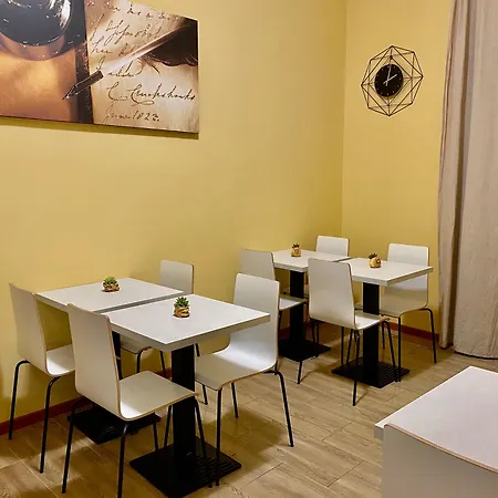 Golden 3* Μιλάνο