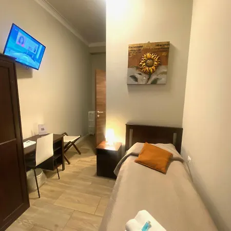 Golden 3* Μιλάνο