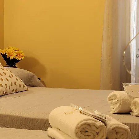 Golden Ξενοδοχείο