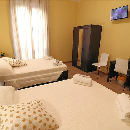 Golden Ξενοδοχείο Μιλάνο