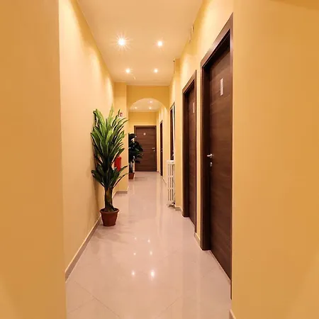 Ξενοδοχείο Golden