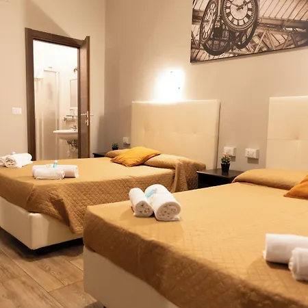 Ξενοδοχείο Golden Μιλάνο