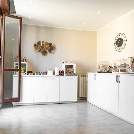 Ξενοδοχείο Golden