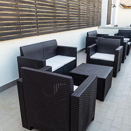 Golden Ξενοδοχείο 3*