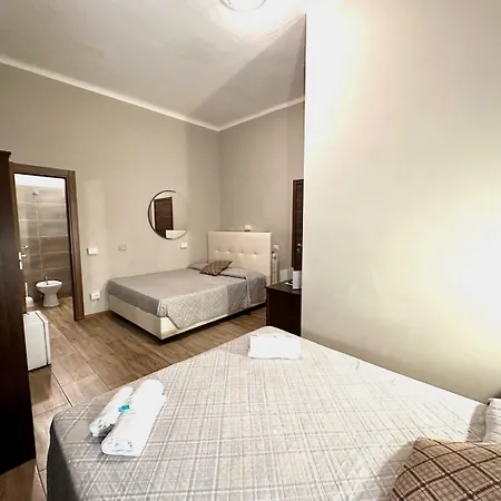 Ξενοδοχείο Golden 3*