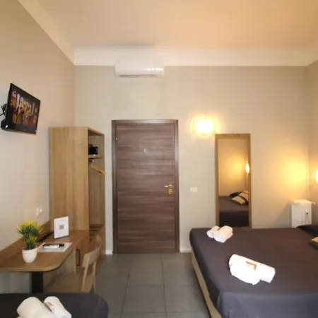 Golden Hotel
