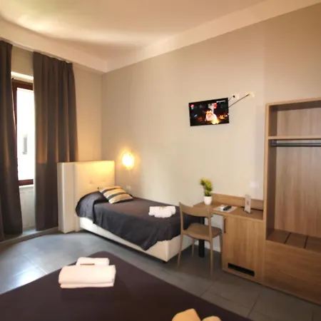 Golden Hotel