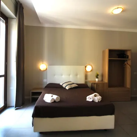 Golden Hotel Milan