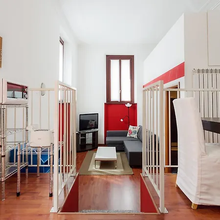 Golden 3* Μιλάνο